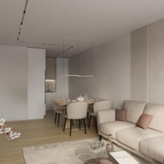 Prodej bytu 3+kk 61 m² Praha