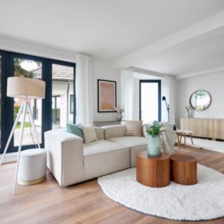Prodej rodinného domu 460 m² Šestajovice