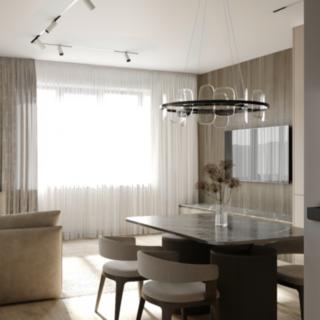 Prodej bytu 2+kk 57 m² Praha