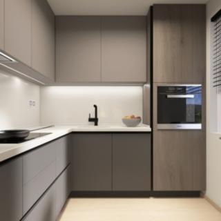 Prodej bytu 3+kk 63 m² Praha