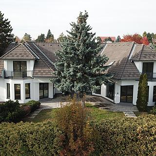 Prodej rodinného domu 460 m² Šestajovice