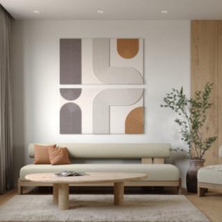 Prodej bytu 2+kk 54 m² Praha