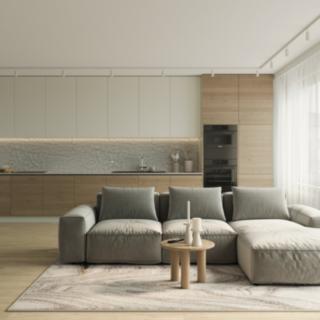 Prodej bytu 3+kk 65 m² Praha