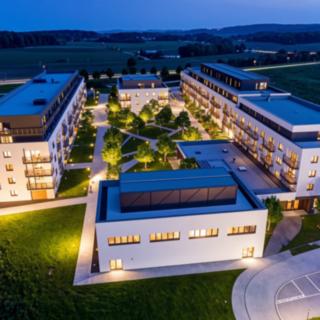 Prodej bytu 2+kk 58 m² Hůry