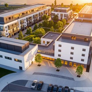 Prodej bytu 4+kk 241 m² Hůry
