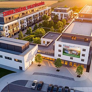 Prodej bytu 2+kk 131 m² Hůry