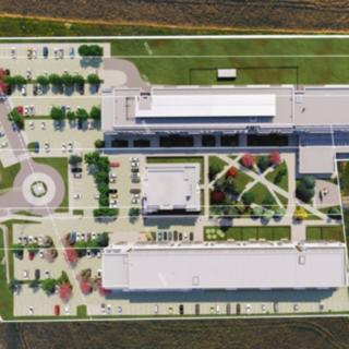 Prodej bytu 2+kk 61 m² Hůry