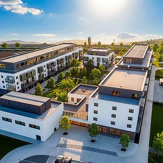 Prodej bytu 2+kk 52 m² Hůry, Pod Strání