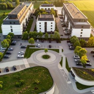 Prodej bytu 2+kk 61 m² Hůry