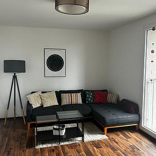 Pronájem bytu 3+1 65 m² Sezimovo Ústí