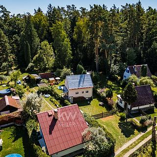 Prodej chaty 62 m² Košice Doubí