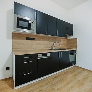 Pronájem bytu 2+kk 50 m&sup2; Tábor