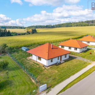 Prodej rodinného domu 124 m² Keblov