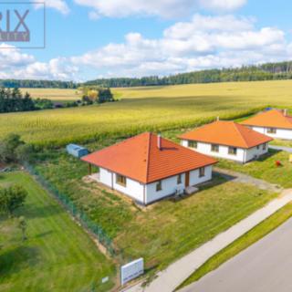Prodej rodinného domu 124 m² Keblov