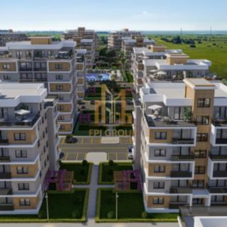 Prodej bytu 3+1, 60m²