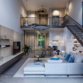 Prodej bytu 1+kk, garsoniery, 49m²