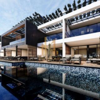 Prodej bytu 1+kk, garsoniery, 41m²