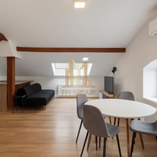 Pronájem bytu 2+kk 53 m² Mladá Boleslav IV, Tovačovského