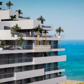 Prodej bytu 2+1, 127m²