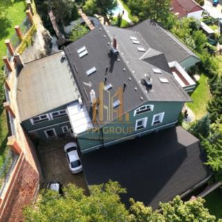 Pronájem bytu 3+kk 87 m² Mladá Boleslav IV, Tovačovského