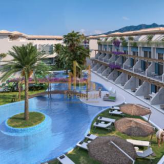 Prodej bytu 1+1, 40m²