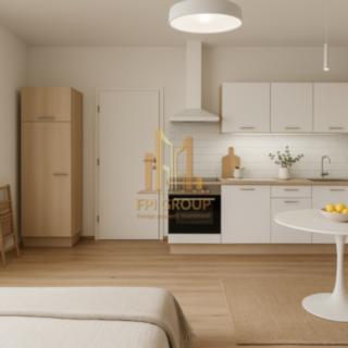 Pronájem bytu 1+kk a garsoniéry 35 m² Mladá Boleslav IV, Tovačovského