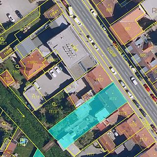 Prodej rodinného domu 200 m&sup2; Hustopeče