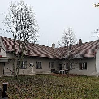Prodej rodinného domu 150 m² Řečice