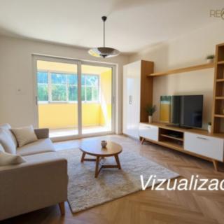 Prodej bytu 2+1 51 m² Ostrava Zábřeh, Jiskřiček