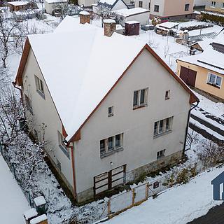 Prodej rodinného domu 240 m² Nová Včelnice