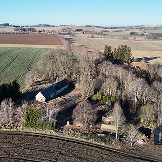 Prodej zemědělské usedlosti 207 m² Smilovy Hory Obrátice