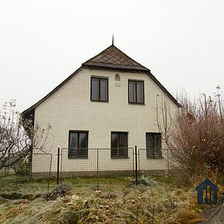 Prodej rodinného domu 118 m² Prachatice Libínské Sedlo