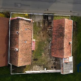 Prodej rodinného domu 94 m² Košice