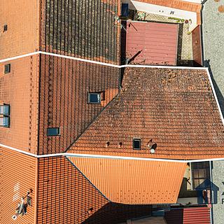 Prodej rodinného domu 132 m² Vodňany I, Heritesova