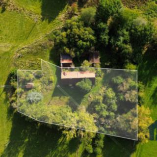 Prodej rodinného domu 105 m² Nové Hrady Štiptoň