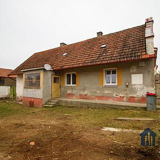 Prodej rodinného domu, 94m²