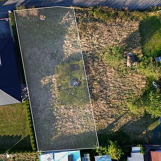 Prodej stavební parcely 648 m² Svitavy Lačnov