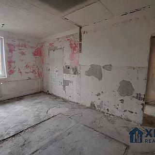 Prodej bytu 3+1 67 m² České Budějovice 2, V. Volfa