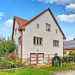 Prodej rodinného domu 240 m² Nová Včelnice, Komenského