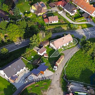 Prodej rodinného domu 118 m² Prachatice