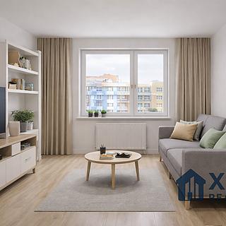 Prodej bytu 3+1 67 m² České Budějovice 2, V. Volfa