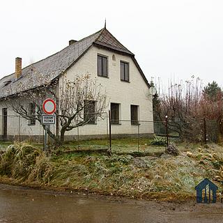 Prodej chalupy 118 m² Prachatice Libínské Sedlo