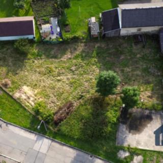 Prodej stavební parcely 696 m² Volary