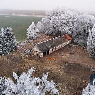 Prodej rodinného domu 207 m² Smilovy Hory Obrátice