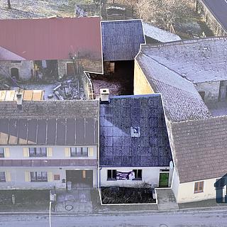 Prodej rodinného domu 52 m² Mrákotín