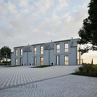 Prodej rodinného domu 146 m² Ledenice