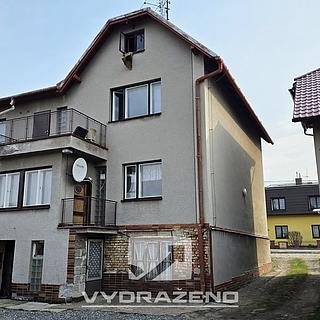 Prodej obchodu 240 m&sup2; Staré Město