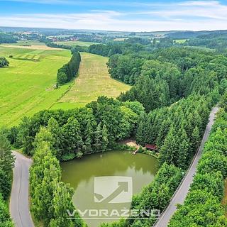 Prodej vodní plochy 15 149 m² Sudslava