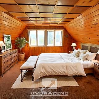 Prodej rodinného domu 72 m² Tuchořice Třeskonice