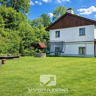 Prodej chalupy 280 m²